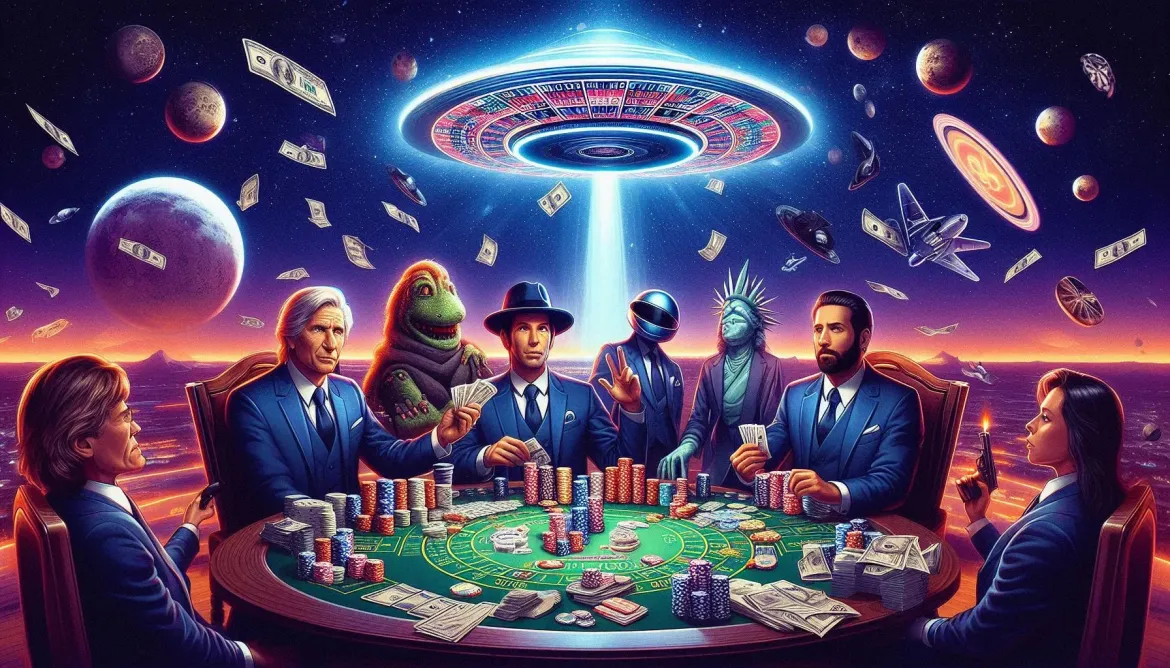 FunzyBets Casino